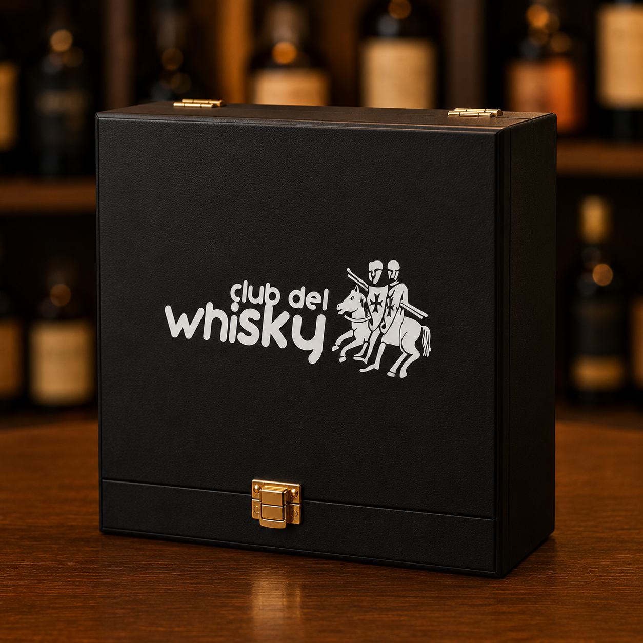 Pack Premium – 2 Botellas